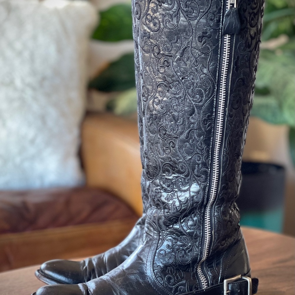 Old Gringo Women’s Boot